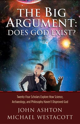 The Big Argument (Paperback)