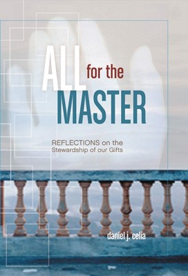 All For The Master (Paperback)