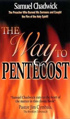 The Way To Pentecost (Paperback)