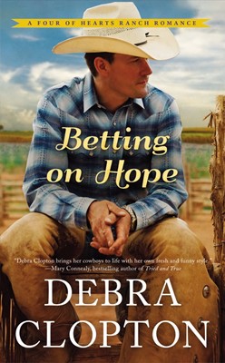 Betting On Hope (Paperback)