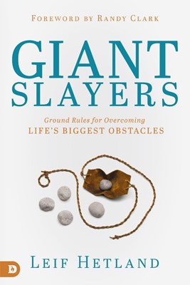 Giant Slayers (Paperback)