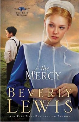 The Mercy (Paperback)