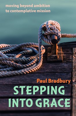 Stepping into Grace (Paperback)