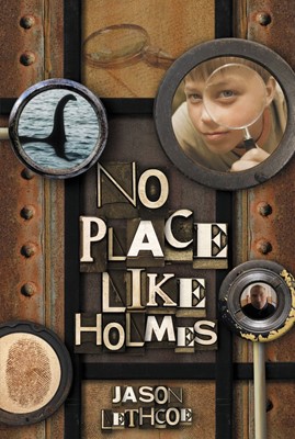 No Place Like Holmes (Paperback)