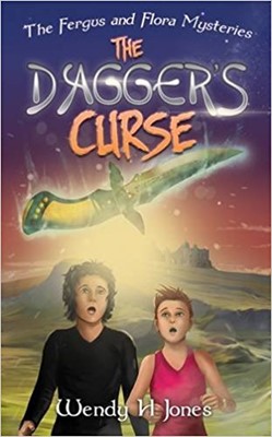 The Dagger's Curse (Paperback)