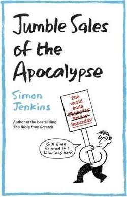 Jumble Sales of the Apocalypse (Paperback)