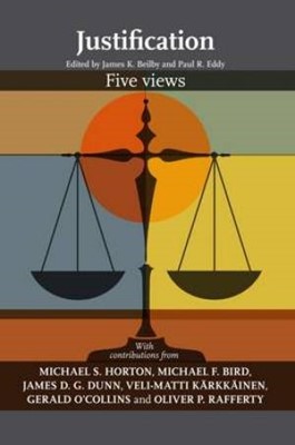 Justification: Five Views (Paperback)