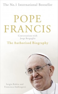 Pope Francis: Conversations With Jorge Bergoglio (Hard Cover)