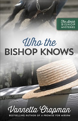 Who the Bishop Knows (Paperback)
