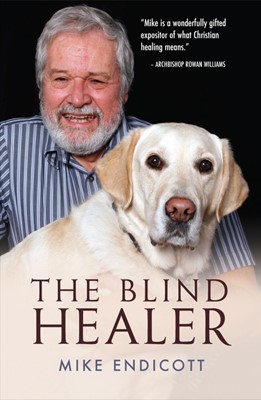 The Blind Healer (Paperback)