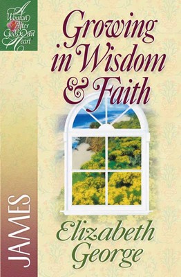 Growing In Wisdom And Faith (Paperback)