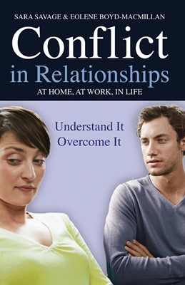 Conflict In Relationships (Paperback)
