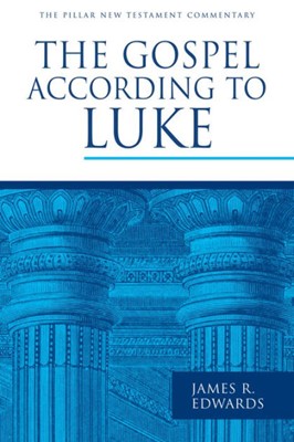 Gospel According to Luke (Paperback)