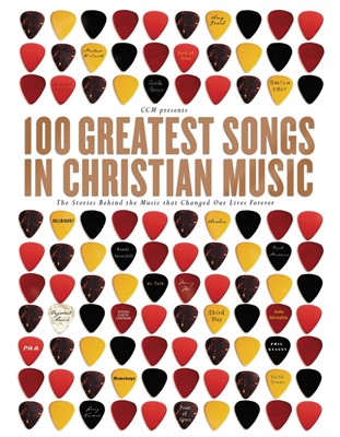 100 Greatest Songs In Christian Music (Paperback)