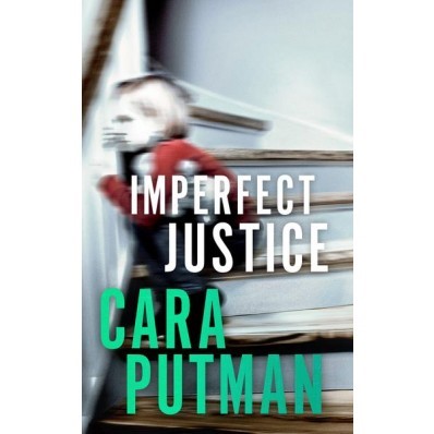 Imperfect Justice (Paperback)