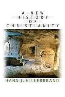 New History of Christianity, A (Paperback)