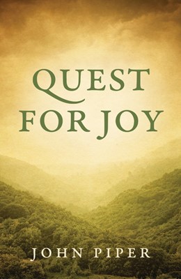 Quest For Joy (Pack Of 25) (Tracts)