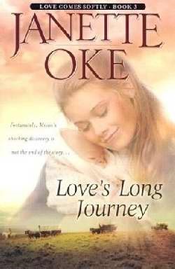 Love'S Long Journey (Paperback)