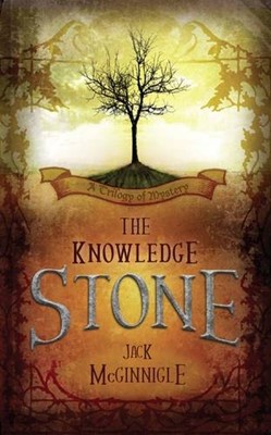 The Knowledge Stone (Paperback)