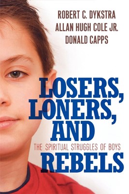 Losers, Loners, and Rebels (Paperback)