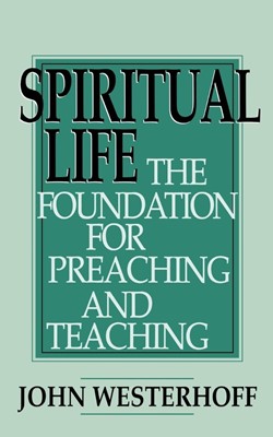 Spiritual Life (Paperback)