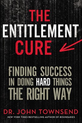 The Entitlement Cure (ITPE)