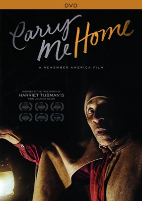 Carry Me Home DVD (DVD)