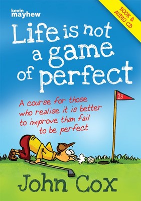 Life is Not a Game of Perfect (Paperback)