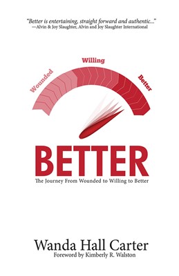Better (Paperback)