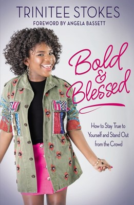 Bold And Blessed (Paperback)