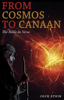 From Cosmos to Canaan (Paperback)