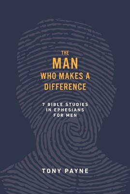 Man Who Makes A Difference, A (Paperback)