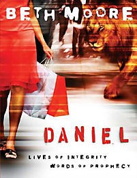 Daniel: Lives Of Integrity Member Book (Paperback)
