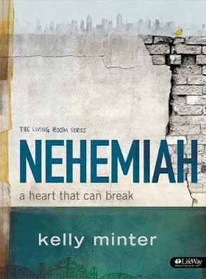 Nehemiah DVD Leaders Kit (DVD)
