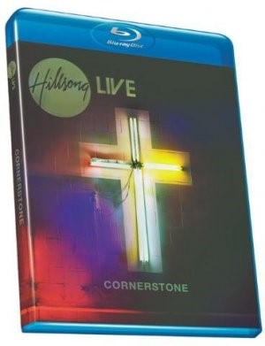 Cornerstone BLUERAY DVD (Blu-ray)