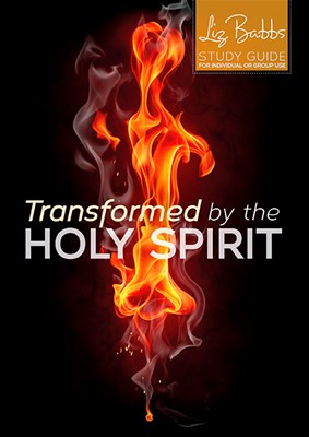 Transformed By The Holy Spirit (Paperback)