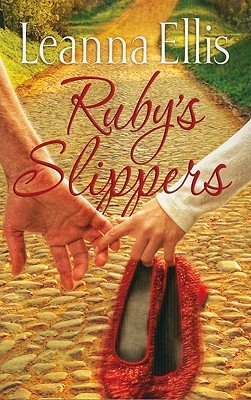 Ruby'sB Slippers (Paperback)