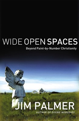 Wide Open Spaces (Paperback)