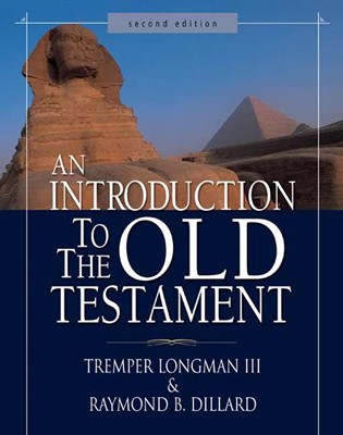Introduction to the Old Testament, An (Hard Cover)