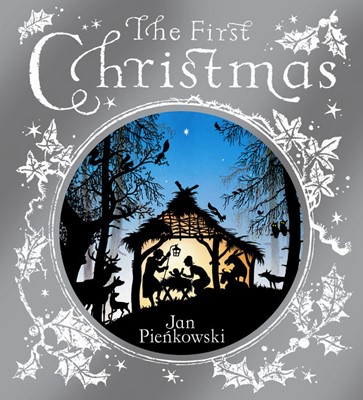 The First Christmas (Hard Cover)