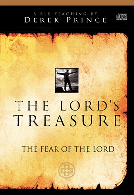Audio Cd-Lords Treasure (1 Cd) (CD-Audio)