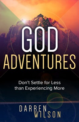 God Adventures (Paperback)