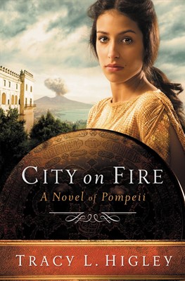 City On Fire (Paperback)
