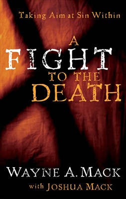 Fight to the Death, A (Paperback)