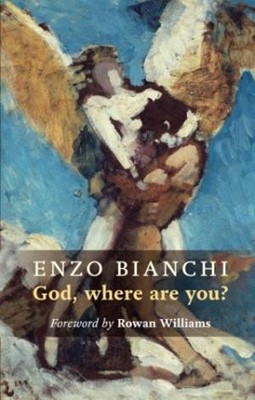 God Where Are You? (Paperback)