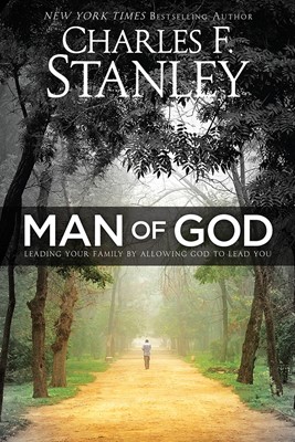 Man Of God (Paperback)