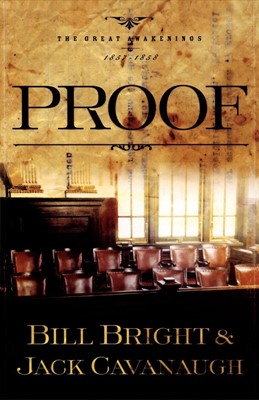 Proof (Paperback)