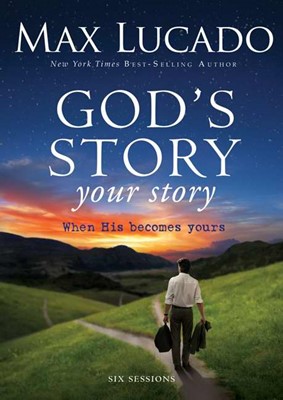 God's Story, Your Story (DVD)