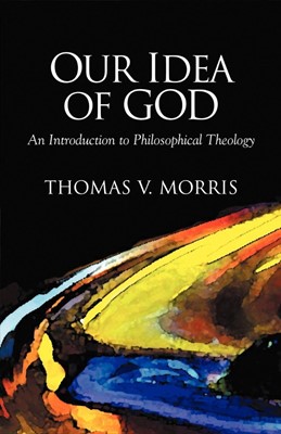Our Idea of God (Paperback)