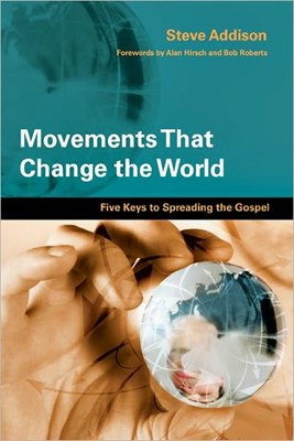 Movements That Change The World (Paperback)